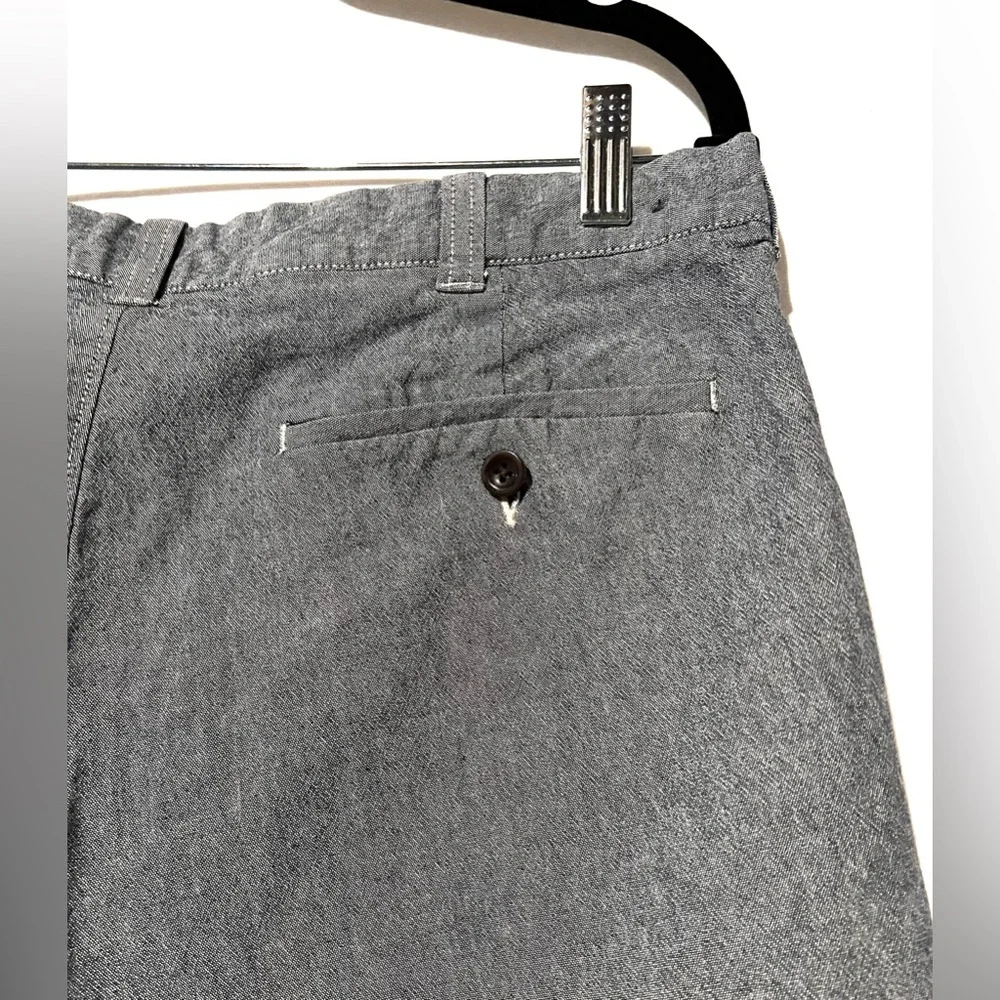 J. Crew these classic
